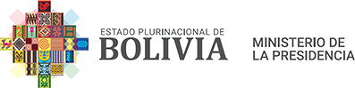 logo presidencia