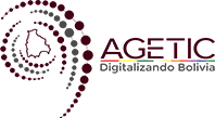 Logo AGETIC