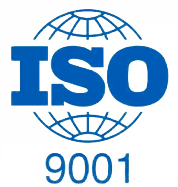 logo iso