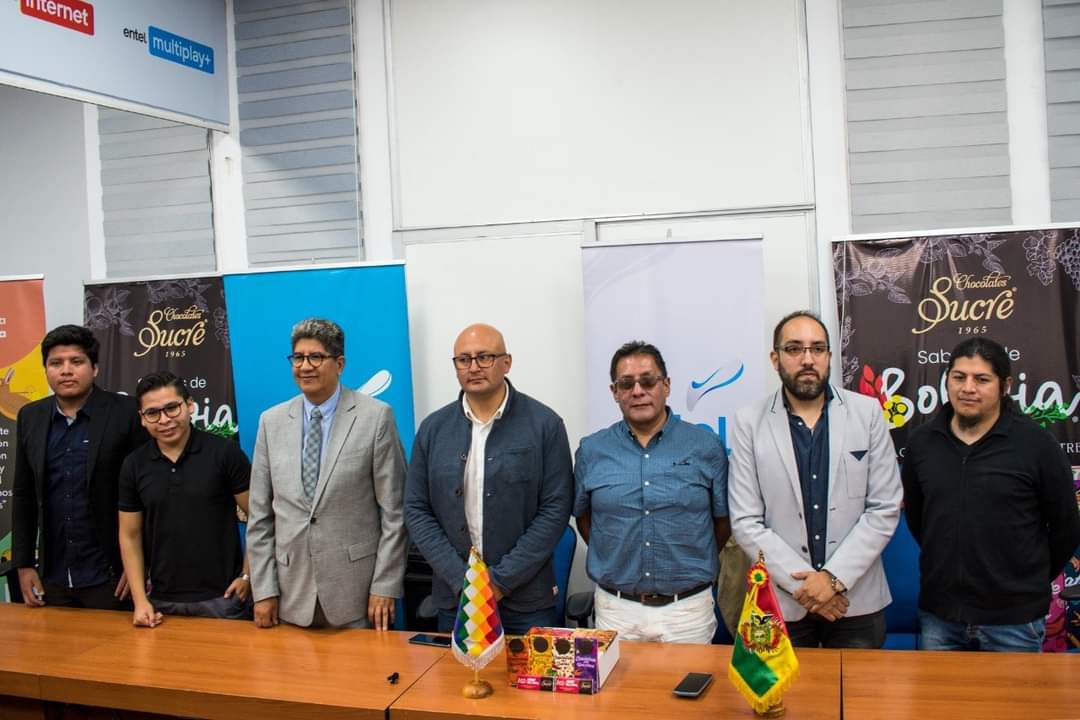 AGETIC lanza el V Torneo Nacional de Robótica