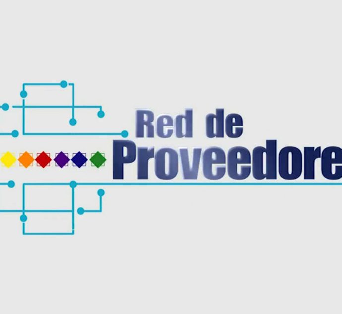 La Red de Proveedores ya permite a quienes ofrecen materias primas ingresar sus productos y datos para crecer en su mercado de consumo