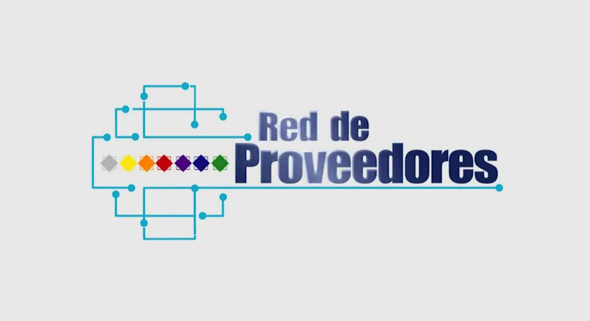 La Red de Proveedores ya permite a quienes ofrecen materias primas ingresar sus productos y datos para crecer en su mercado de consumo