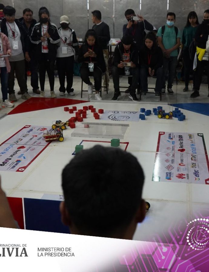La Llajta ya tiene a sus representantes departamentales del First Global Bolivia rumbo al título nacional.