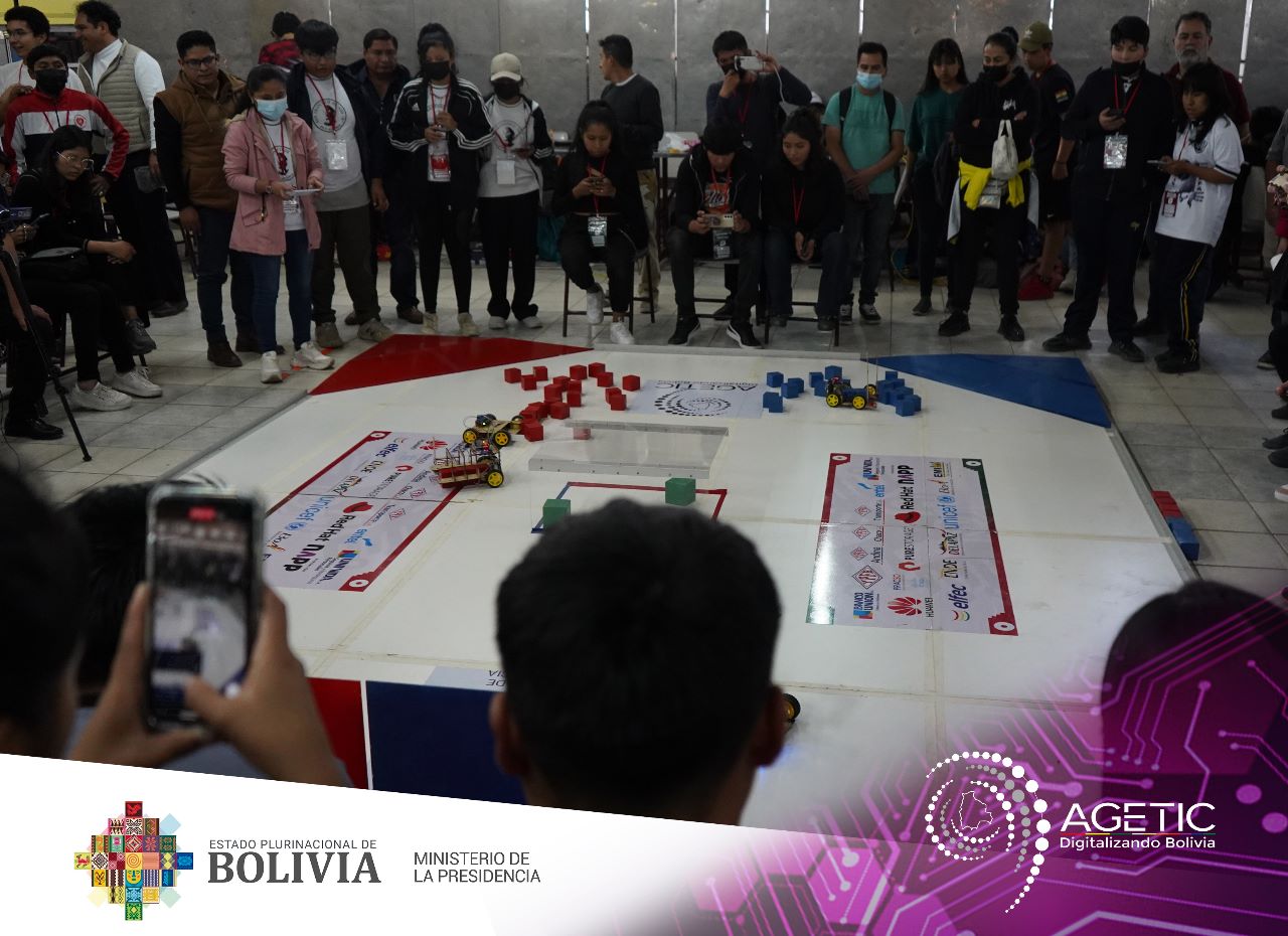 La Llajta ya tiene a sus representantes departamentales del First Global Bolivia rumbo al título nacional.