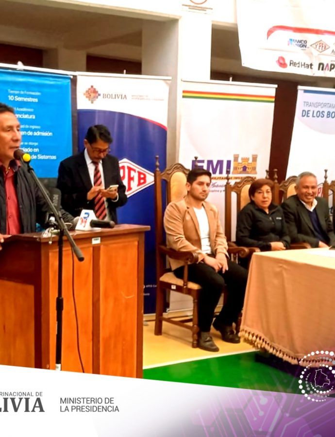 Chuquisaca ya tiene ha sus clasificados rumbo al First Global Bolivia