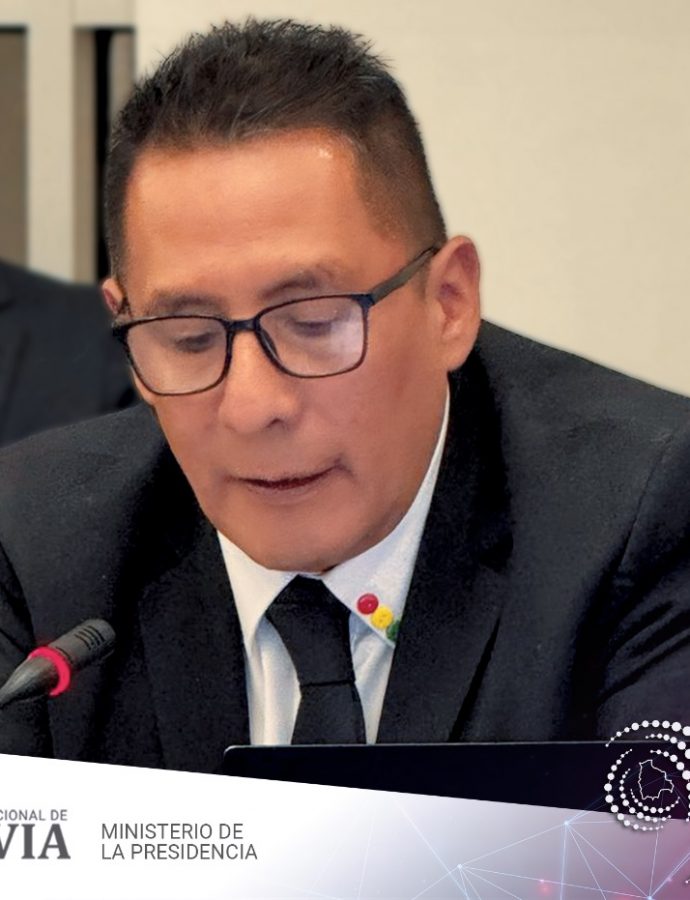 Bolivia participa de un Workshop del CICTE sobre ciberseguridad y de la Quinta Reunión de Trabajo Sobre la Cooperación y Medidas de Fomento de la Confianza en el Ciberespacio organizado por la OEA