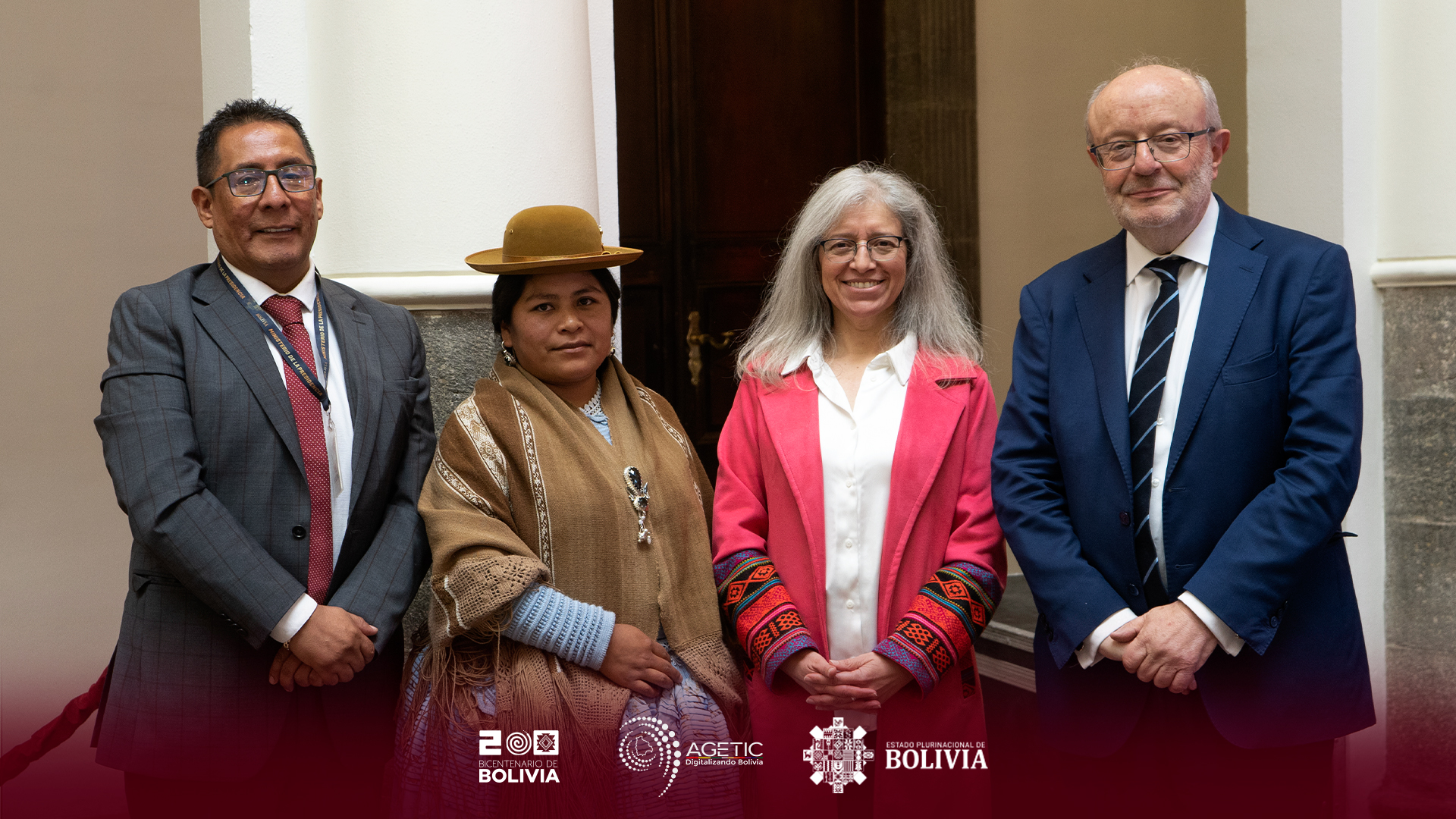 AGETIC y ONU Mujeres presentan la Primera Encuesta Nacional sobre Violencia Digital contra Mujeres y Niñas en Bolivia