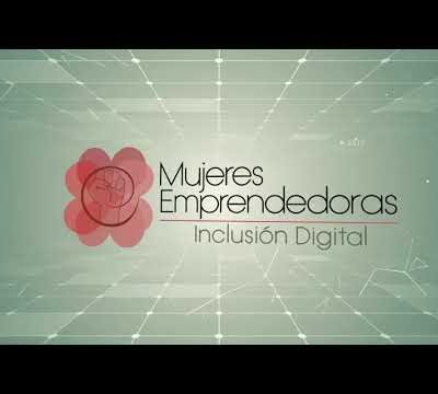 Marketing Digital para Mujeres Emprendedoras
